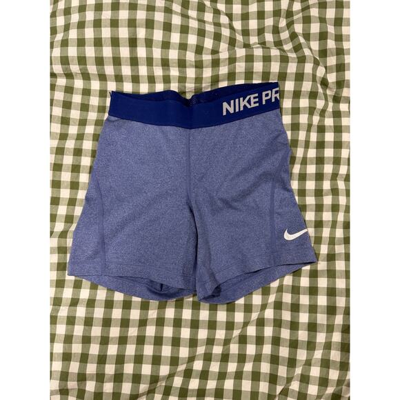 Nike Pants - Purple Nike Spandex